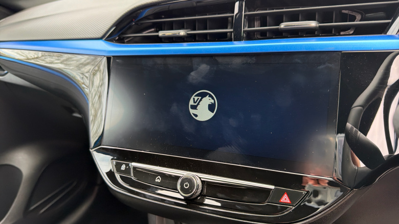 Vauxhall Corsa 1.2 Turbo Yes 5dr [Winter Pack] Petrol Hatchback